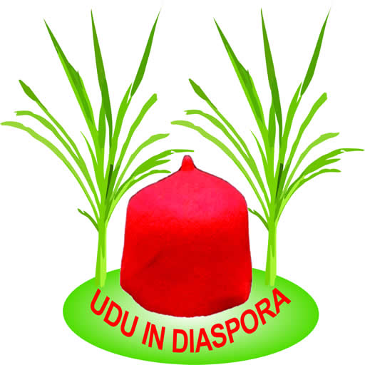 UMUDURU DEVELOPMENT UNION IN DIASPORA